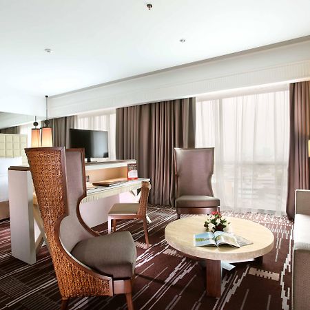 Swiss-Belresidences Kalibata Jakarta Exterior photo