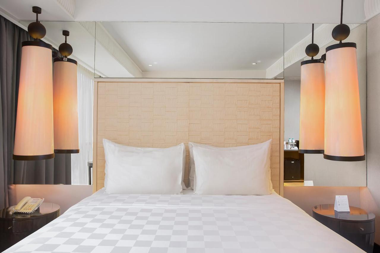 Swiss-Belresidences Kalibata Jakarta Exterior photo