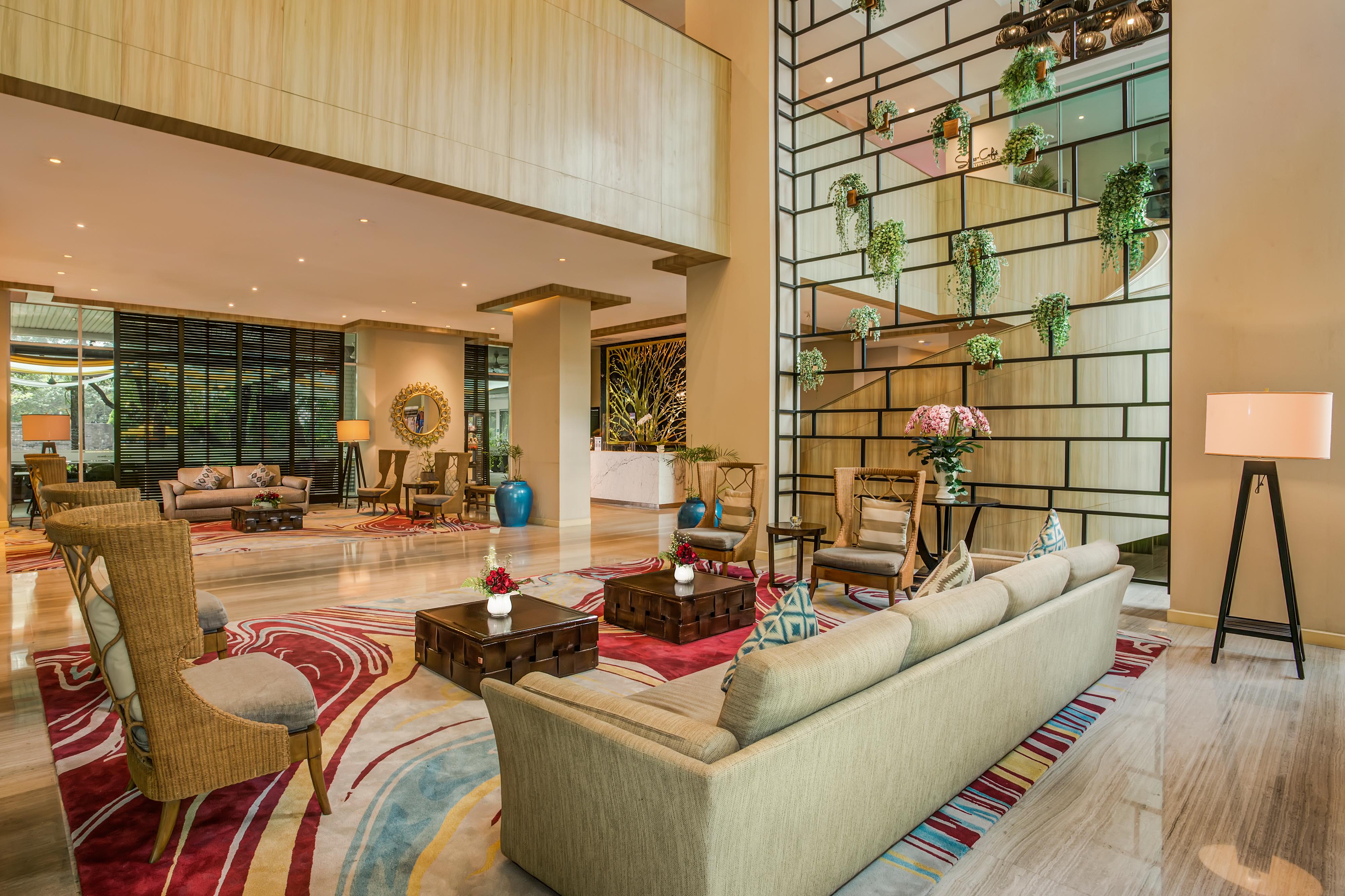 Swiss-Belresidences Kalibata Jakarta Exterior photo