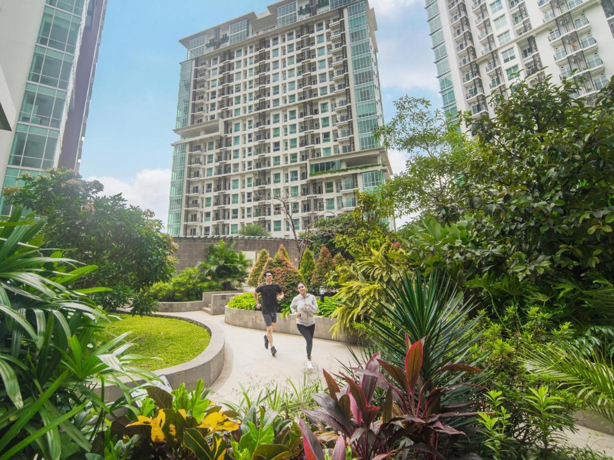 Swiss-Belresidences Kalibata Jakarta Exterior photo